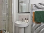 4 bedroom detached house for sale in Tattenhoe Park,...