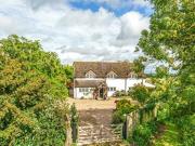 4 Bedroom Detached House For Sale In Taunton