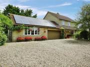 4 Bedroom Detached House For Sale In Taunton
