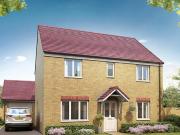 4 Bedroom Detached House For Sale In Taunton Road, North...