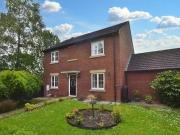 4 Bedroom Detached House For Sale In Taunton, Somerset