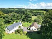 4 Bedroom Detached House For Sale In Taunton, Somerset