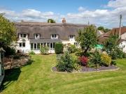 4 Bedroom Detached House For Sale In Taunton, Somerset