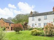 4 Bedroom Detached House For Sale In Taunton, Somerset