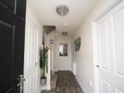 4 bedroom detached house for sale in Taylor Close, Eaton...