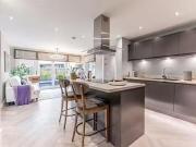 4 Bedroom Detached House For Sale In Taymour, Kinfauns...
