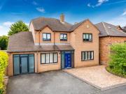 4 Bedroom Detached House For Sale In Telford