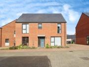 4 Bedroom Detached House For Sale In Telford
