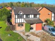 4 Bedroom Detached House For Sale In Telford