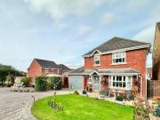 4 Bedroom Detached House For Sale In Telford