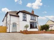 4 Bedroom Detached House For Sale In Telford, Shropshire