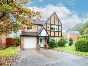 4 Bedroom Detached House For Sale In Telford, Shropshire