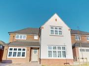 4 Bedroom Detached House For Sale In Telford, Shropshire