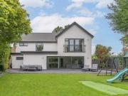 4 Bedroom Detached House For Sale In Telford, Shropshire