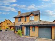 4 Bedroom Detached House For Sale In Telford, Shropshire