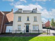 4 Bedroom Detached House For Sale In Telford, Shropshire