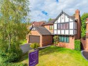 4 Bedroom Detached House For Sale In Telford, Shropshire