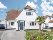 4 bedroom detached house for sale in Templesheen Road...