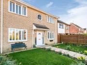 4 bedroom detached house for sale in Ten Bell Lane Soham...