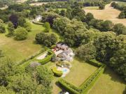 4 bedroom detached house for sale in Teston Road,...