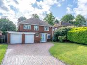 4 Bedroom Detached House For Sale In Tettenhall