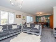 4 bedroom detached house for sale in Thamesdale, St....