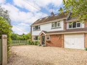 4 Bedroom Detached House For Sale In Thatcham