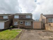 4 Bedroom Detached House For Sale In The Arbours