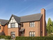 4 Bedroom Detached House For Sale In The Audlem,...