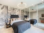 4 bedroom detached house for sale in The Avenue, Encombe...