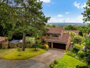 4 bedroom detached house for sale in The Beeches Belmont...
