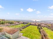 4 bedroom detached house for sale in The Cliff,...
