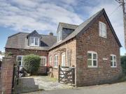 4 bedroom detached house for sale in The Crescent Bude...