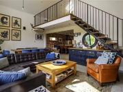 4 Bedroom Detached House For Sale In The Glen,...
