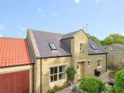 4 bedroom detached house for sale in The Granary Bilton...