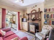 4 bedroom detached house for sale in The Green, Acomb,...