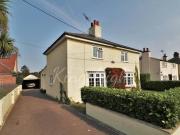 4 bedroom detached house for sale in The Green Tendring...