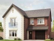 4 bedroom detached house for sale in The Hamilton...