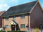 4 bedroom detached house for sale in The Hamptons...