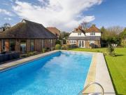 4 Bedroom Detached House For Sale In The Lees