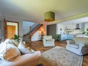 4 Bedroom Detached House For Sale In The Lodge,...