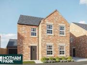 4 bedroom detached house for sale in The Lund Clifford...