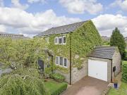 4 bedroom detached house for sale in The Mallards...