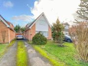 4 bedroom detached house for sale in The Meadows Long...