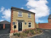 4 bedroom detached house for sale in The Meer Benson...