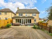 4 bedroom detached house for sale in The Muirlands,...