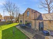 4 bedroom detached house for sale in The Old Coach...