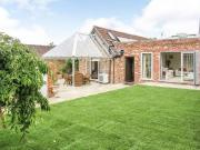 4 bedroom detached house for sale in The Old Dairy High...