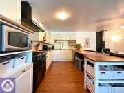 4 Bedroom Detached House For Sale In The Old Spillers,...