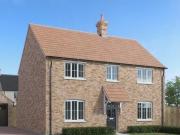 4 Bedroom Detached House For Sale In The Redwoods, Leven
